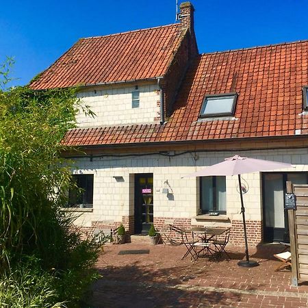 Le Clos Du Carpe Diem Cambligneul Eksteriør bilde